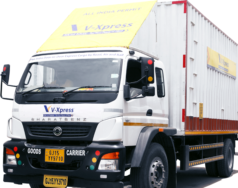 Express Cargo Logistic Services | Industry Expertise