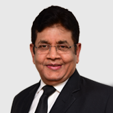 Shri Mahendra K. Shah